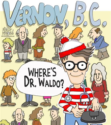 dr waldo elgin.